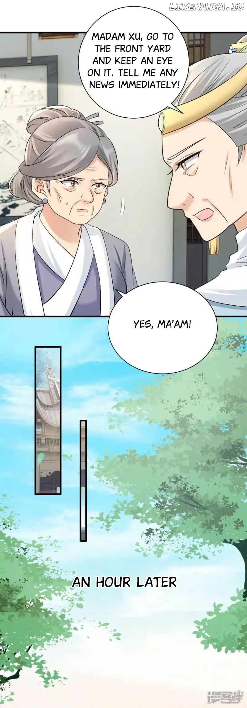 The Cold King’s Beloved Forensic Wife chapter 78 - page 11